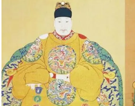 明光宗朱常洛在位29天就去世了，背后什么原因？