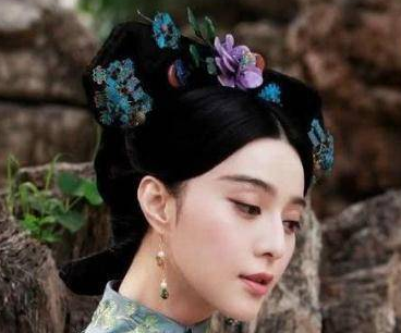 伊尔根觉罗氏是什么身份？她有多受宠