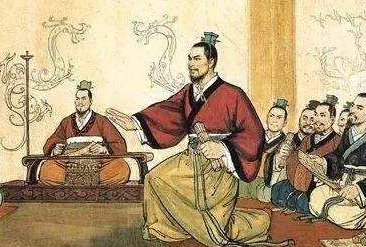 盘点历史上的著名三杰，你知道多少？