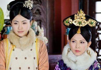 孝端文皇后在后宫是什么地位？享受清朝女人最高荣誉