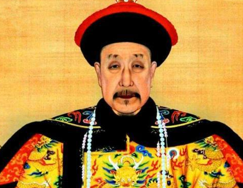 清朝时期中国已经开始落伍世界 最应该背锅的皇帝到底是谁