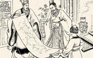 刘备和诸葛亮之间是真心相知还是各有防备？
