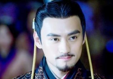 曹竟是什么人?他为什么要让刘秀发誓