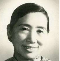 揭秘：著名女作家谢冰莹的三段婚姻