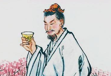 王绩为何会选择归隐呢？是自己的选择还是对世俗的无奈？