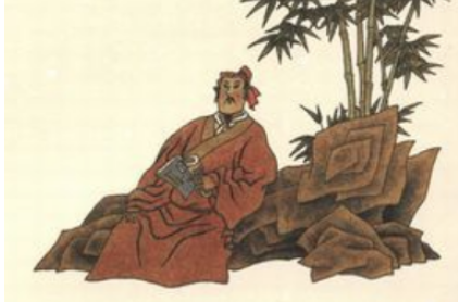 北地三才之一：邢邵的生平简介