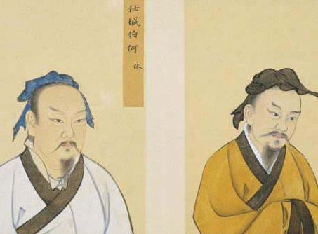 汉朝何休在当时的学术成就如何？有哪些传世作品？