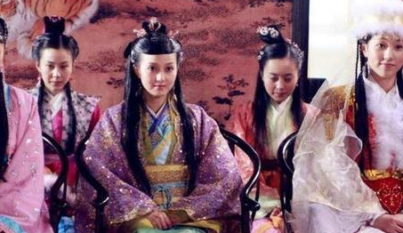 郭子仪已经年过80了 郭子仪为什么还向皇帝要女人