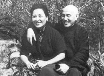 揭秘：宋氏三姐妹中为何有两个一生没有孩子？