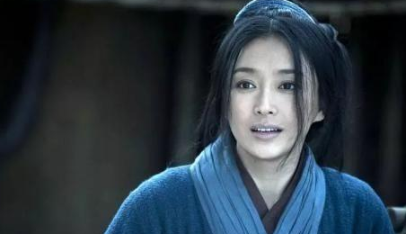 吕雉真的是一个心狠手辣的妇人吗 看看她的经历是你也会变得