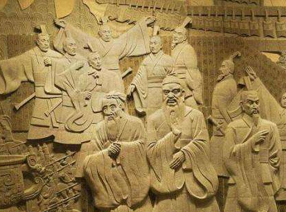 如此一个重要又不缺人才的大省 为什么从未出过一位皇帝呢