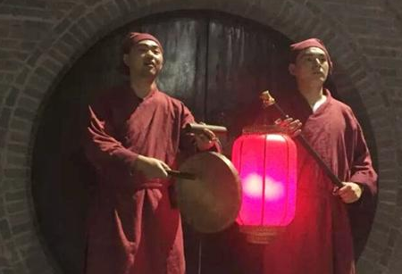 古代打更一职是怎么出现的 他们主要负责什么事情