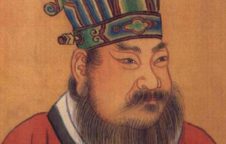 为什么说萧衍是个奇葩皇帝？自己建国又自己亡国