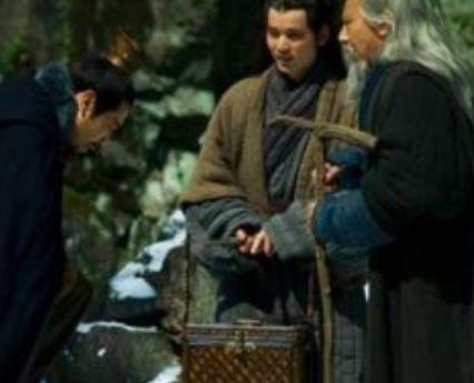 鬼谷子和水镜先生为什么不去辅助明君 他们不出山的原因是什么