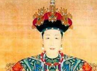 敬敏皇贵妃是什么身份？死后开创先例葬入景陵