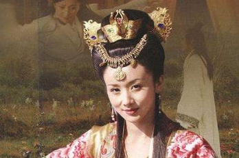 九难师太肚子里的孩子是谁的?她为什么会死