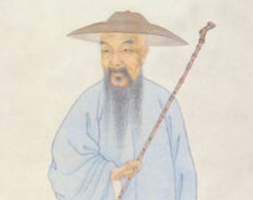 邓派篆刻创始人 清代碑学书家邓石如简介