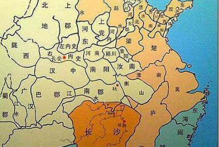 刘邦建国后制定了什么制度？首次确定了人头税制度