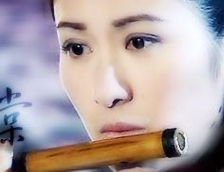 《天下第一》里面最美的居然是她！柳生雪姬只能排第二