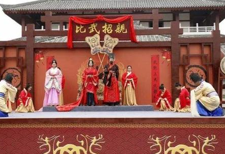 古代招亲方式都有哪些 比武招亲是有真实案例的