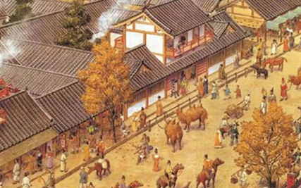 开元盛世时期，唐朝的经济和文化措施有哪些？