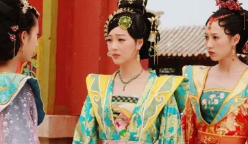 孝恪杜皇后：嘉靖最不待见的妃子，儿子却当了皇帝