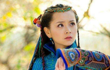 固伦敖汉公主是什么人？大清朝的第一位公主
