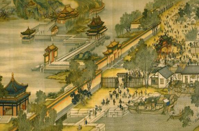 为什么说皇家寺庙——大相国寺是汴京中的异类？