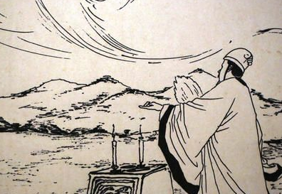揭秘诸葛亮借东风的秘密 诸葛亮的东风是真的借来的吗