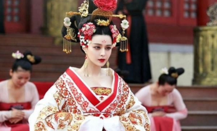 武则天登基后，她最关心的是什么事?许多皇帝应该学习