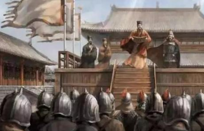“兵者诡道也”的核心思想是什么？《孙子兵法》的出现代表了一个美好时代的灭亡！