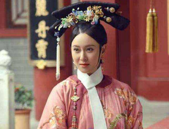豫妃是什么结局？二婚嫁给乾隆，病逝后乾隆为她罢朝三日