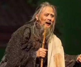 武训是什么人？被御赐黄马褂的千古一丐