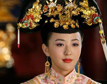 清朝唯一未侍过寝的皇后是谁？孤独50多年