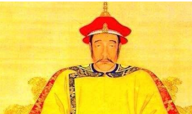 顺治帝为什么叫“福临”？一家两代三人侍奉一帝相处融洽传佳话！