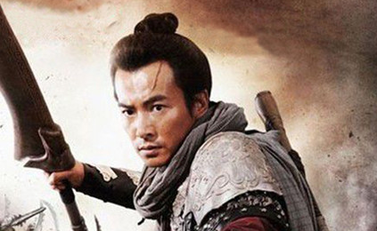 金刀老令公杨业次子杨延定生平简介 亦称“杨二郎”