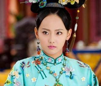纯懿皇贵妃是什么身份？被乾隆亲封为皇贵妃