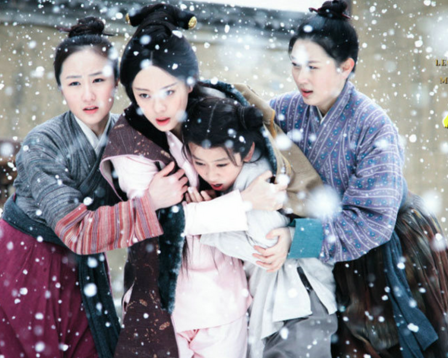 历史上的芈月到底是什么样的 并没有电视剧演的那么美丽善良