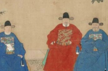 唐代的退休制度生孩子怎样的？也留下了很大的隐患