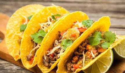 墨西哥玉米饼为什么受欢迎？墨西哥玉米饼是怎么制作的？