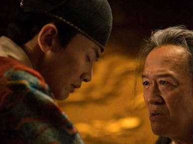 李自成对崇祯说自己并无心皇位 崇祯为什么自杀亡国也不愿意妥协