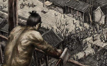 古代大侠去劫法场真的很容易吗 事实证明古代劫法场是百分之百失败