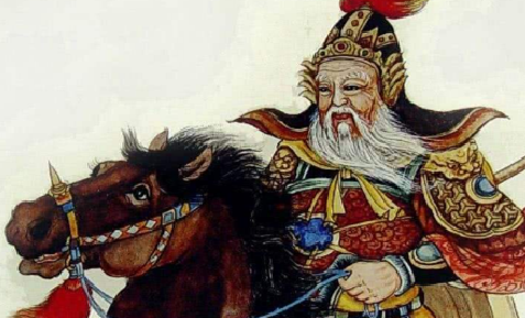 郭子仪是唐朝的名将，为何晚年生活却花天酒地?