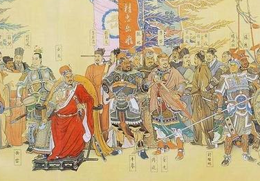 历史上的岳家军真的是私军吗？真相是什么