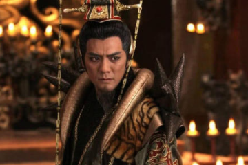 为何提到暴君往往第一个想到纣王呢？你看他都做过哪些事