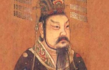 周昭王为何只在位19年？他真的是被船夫害死的吗？