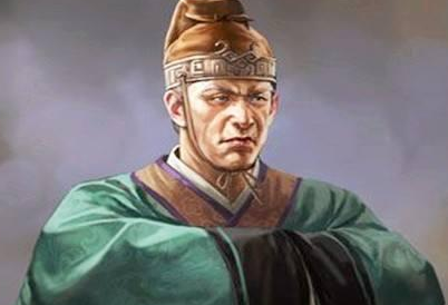 杨复光：唐末宦官将领，为唐朝延续了十几年的历史