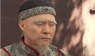 满清三朝武将岳钟琪，他最后为何能善终？