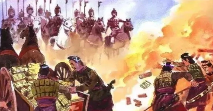 秦始皇为何“焚书坑儒”？坑的到底是哪些人？