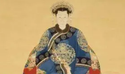 悫惠皇贵妃的出身有多尊贵？还执掌了后宫22年